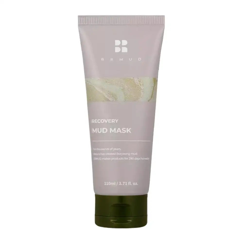 Centella Clay Stick Mask Clean Skin Oil Control Pore Minimizing Moisturizing Soothing Facial Mask Skin Care 27g/40g/110g