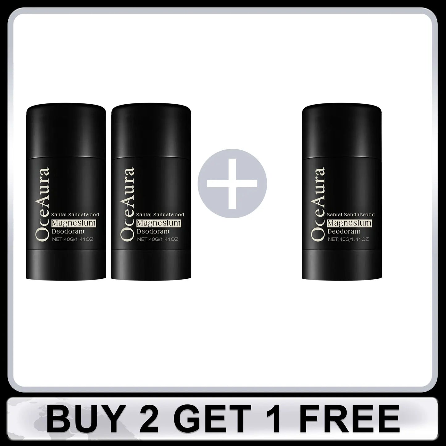 Sandalwood Deodorant Cream for Men Reduce Underarm Odor Long Lasting Fragrance Sweat Removal Dry Sooth Skin Antiperspirant Stick